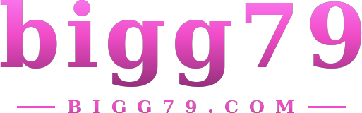 bigg79 logo