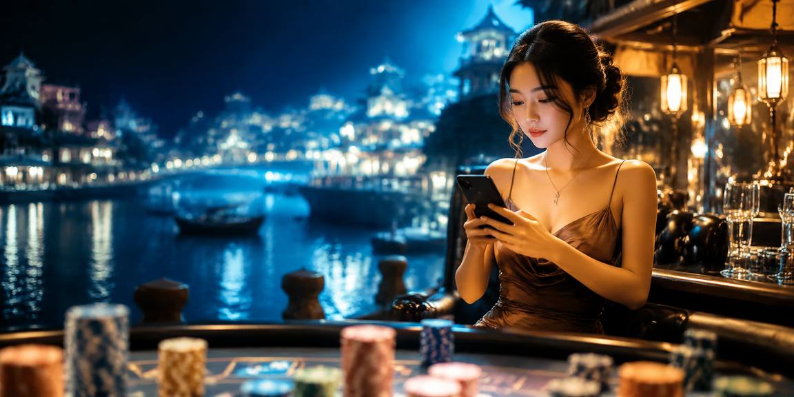 bigg79 Sảnh Casino Trực Tiếp